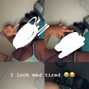 Meet your Posher, Amani